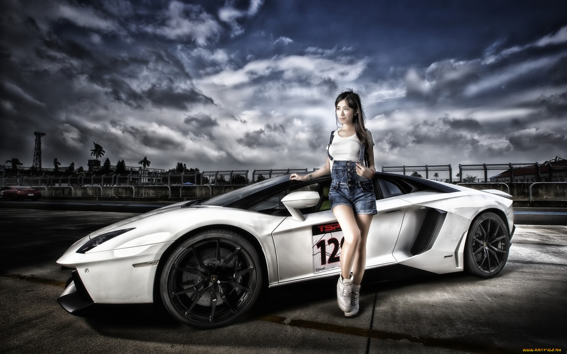 , -  , lamborghini, aventador, lp, 700-4, sports, car, , , 